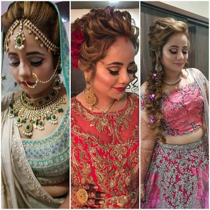 Photo By Makeovers by Imran - Bridal Makeup