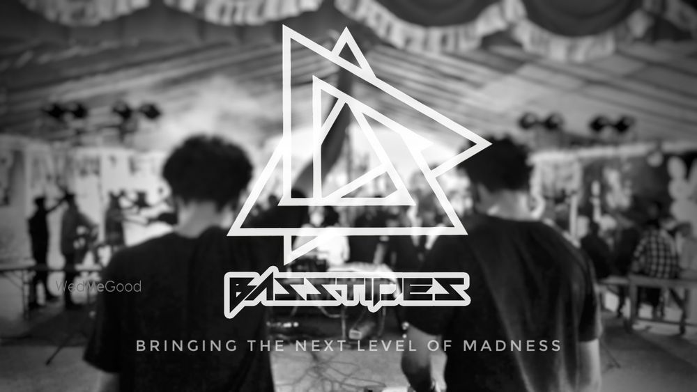 Photo By Basstides - DJs