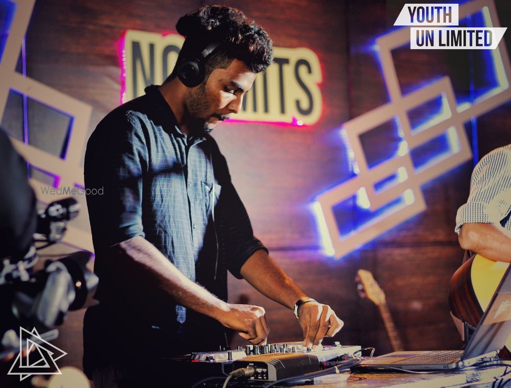 Photo By Basstides - DJs