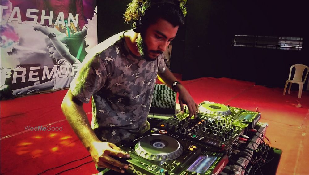 Photo By Basstides - DJs