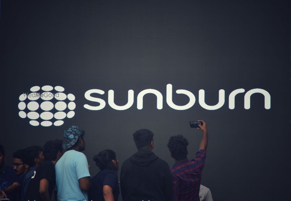 Photo By Basstides - DJs