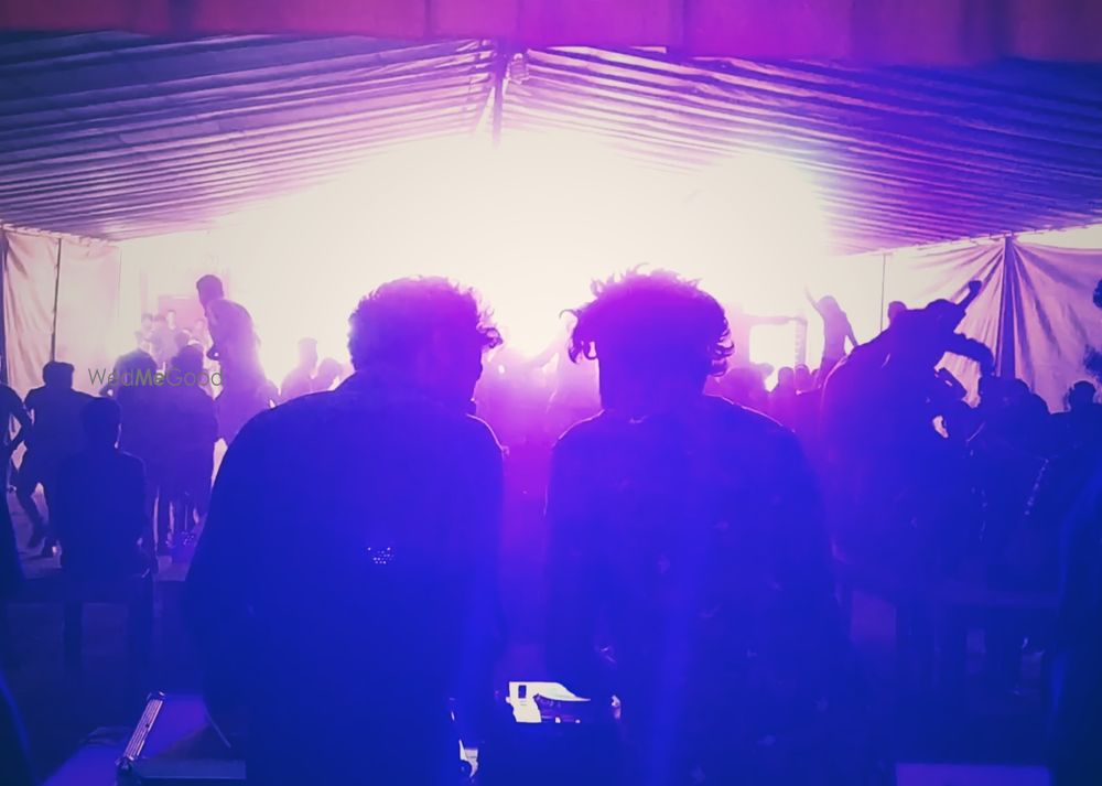 Photo By Basstides - DJs