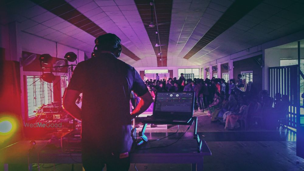 Photo By Basstides - DJs