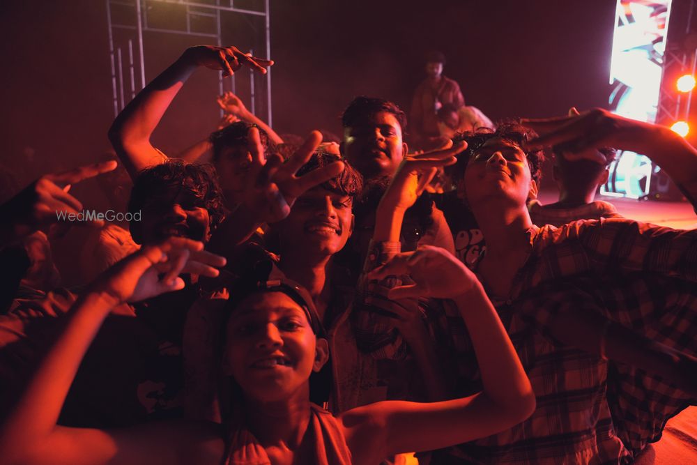 Photo By Basstides - DJs