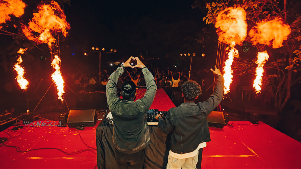 Photo By Basstides - DJs