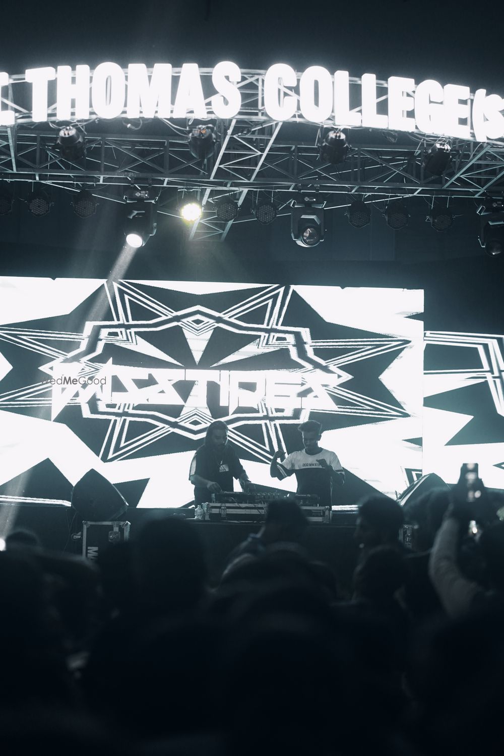 Photo By Basstides - DJs