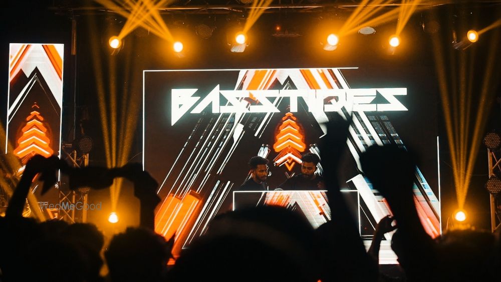 Photo By Basstides - DJs