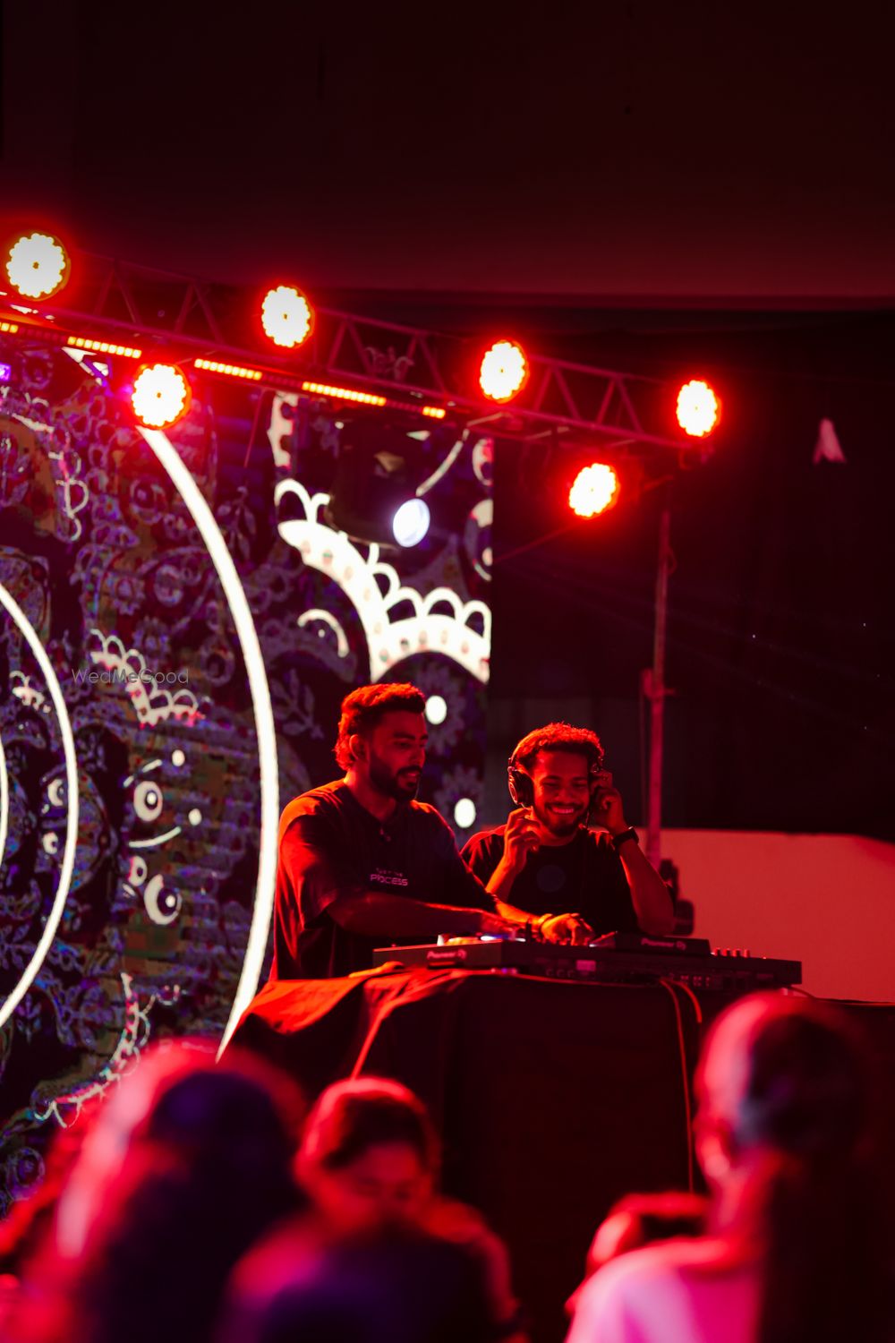 Photo By Basstides - DJs
