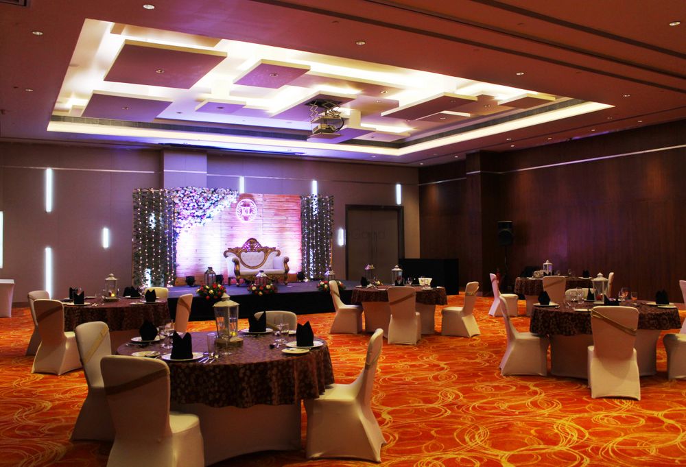 Photo By Novotel ibis Bengaluru Outer Ring Road - Venues