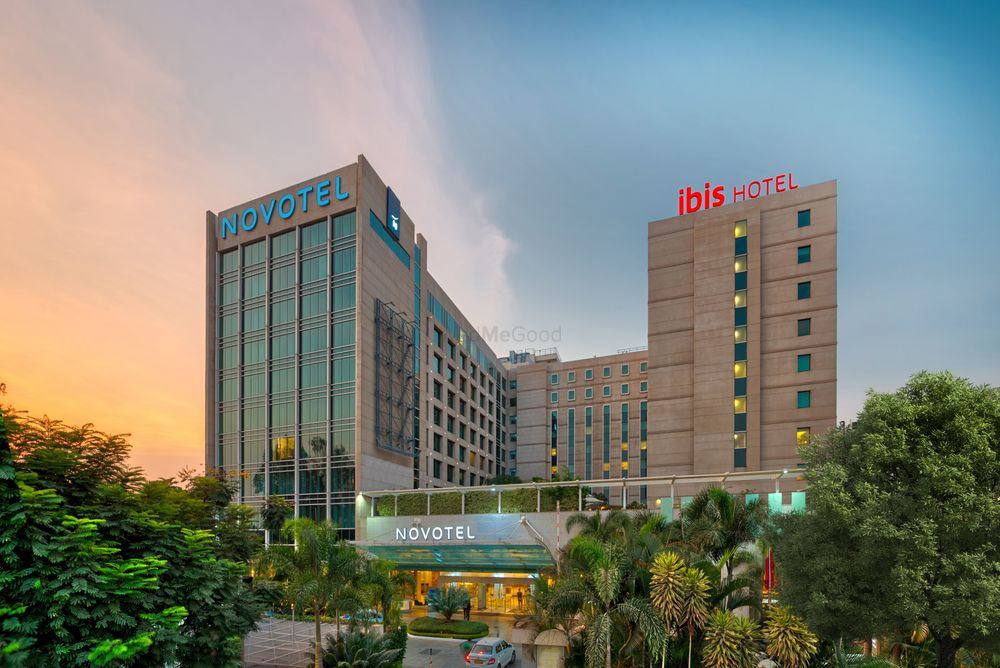 Photo By Novotel ibis Bengaluru Outer Ring Road - Venues