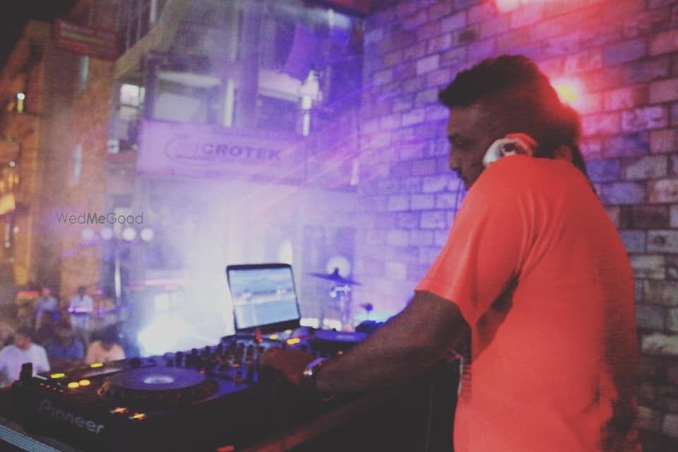 Photo By DJ Jefry Netto - DJs