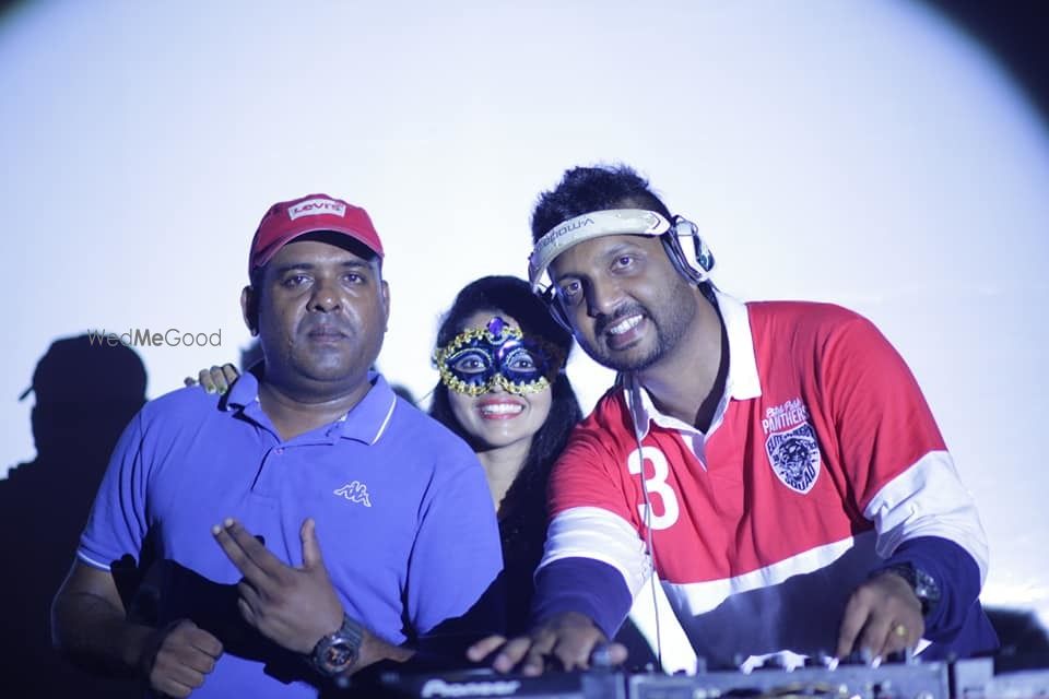 Photo By DJ Jefry Netto - DJs