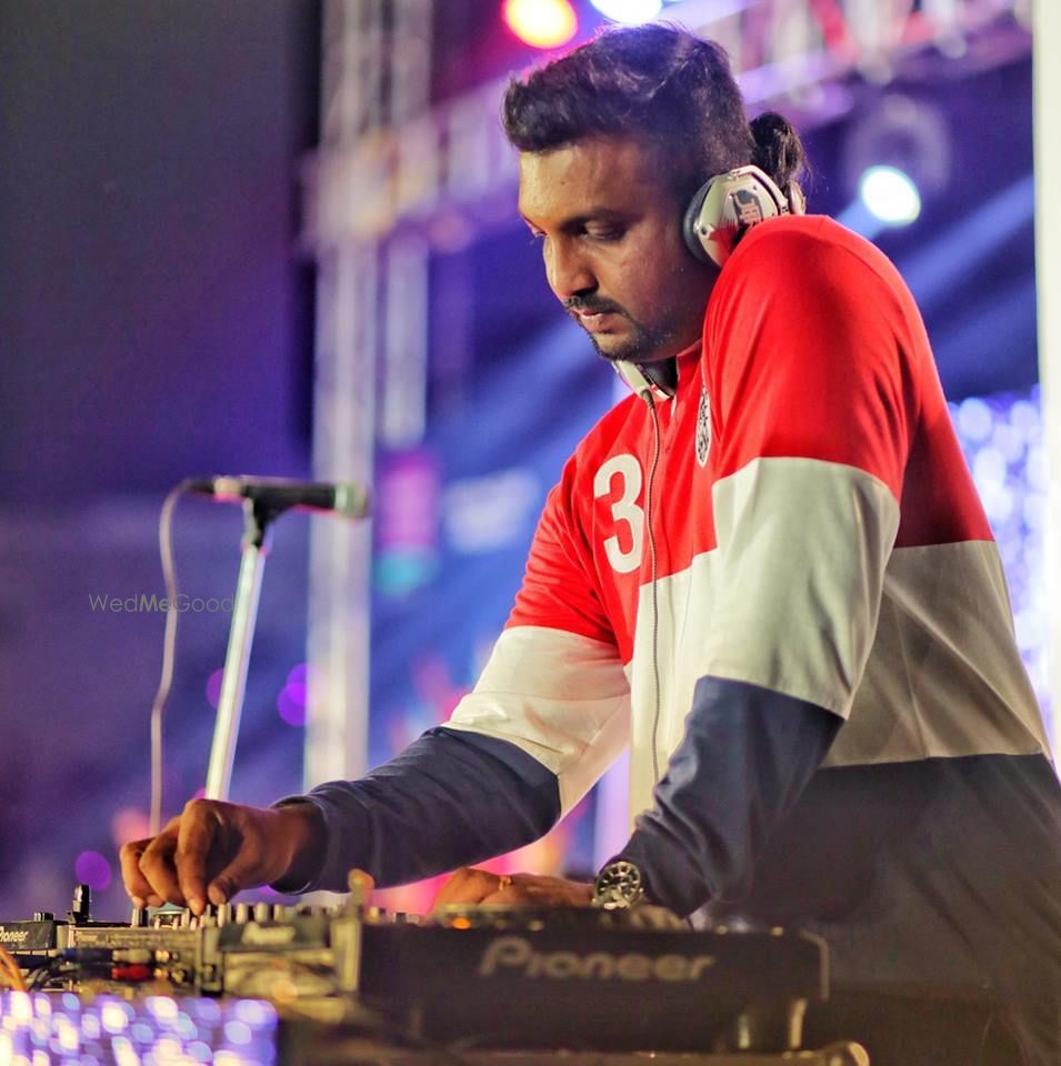 Photo By DJ Jefry Netto - DJs