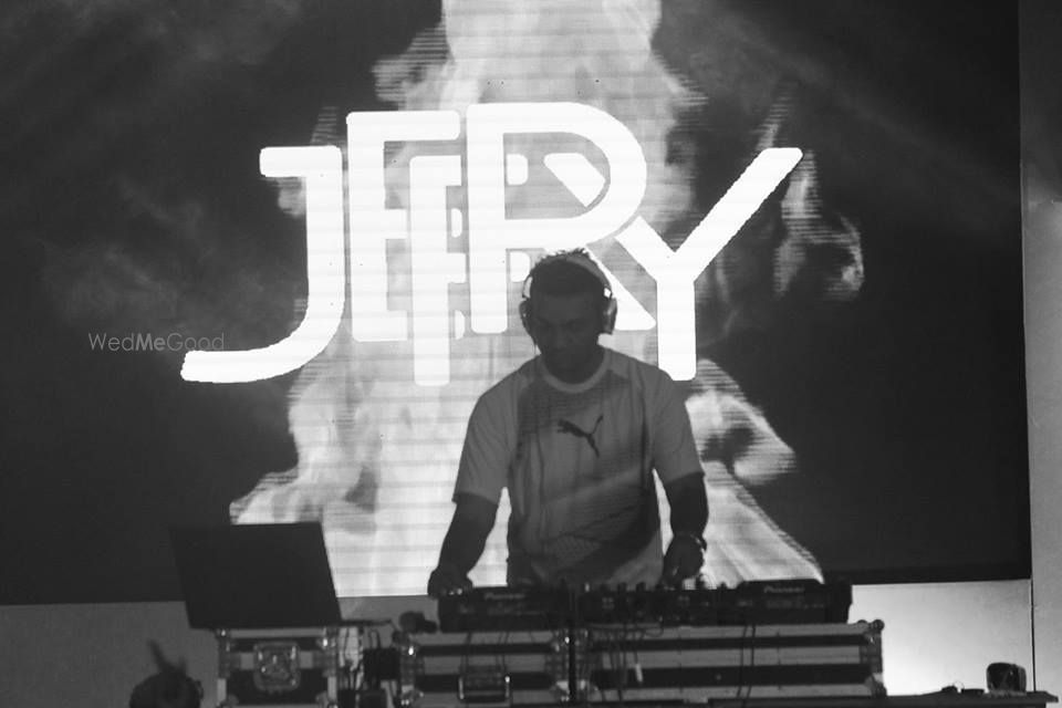 Photo By DJ Jefry Netto - DJs