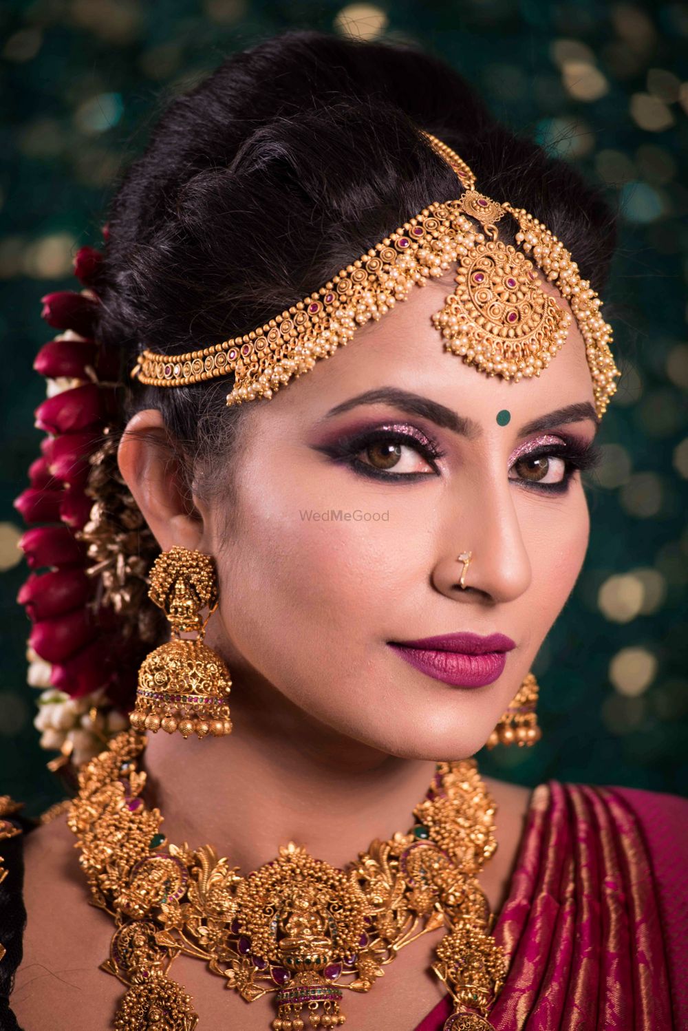 Photo By Makeup by Vrushali Behl - Bridal Makeup