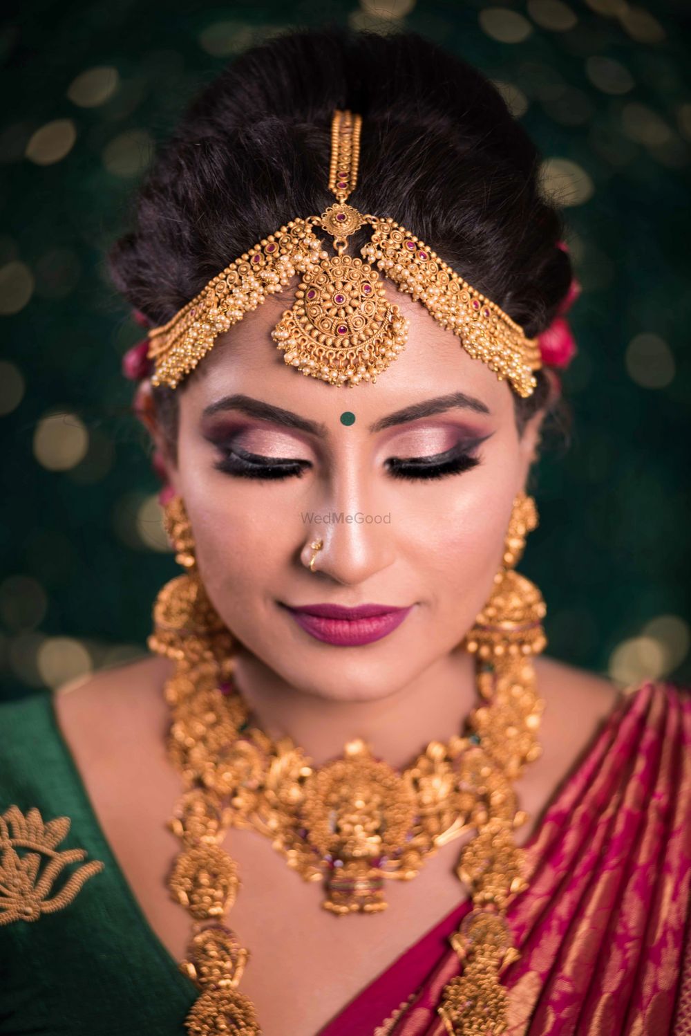 Photo By Makeup by Vrushali Behl - Bridal Makeup