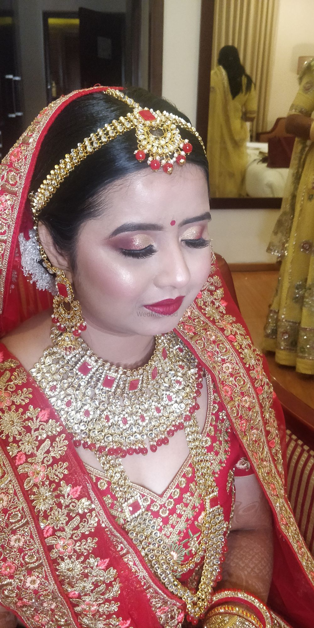 Photo By Makeup by Vrushali Behl - Bridal Makeup