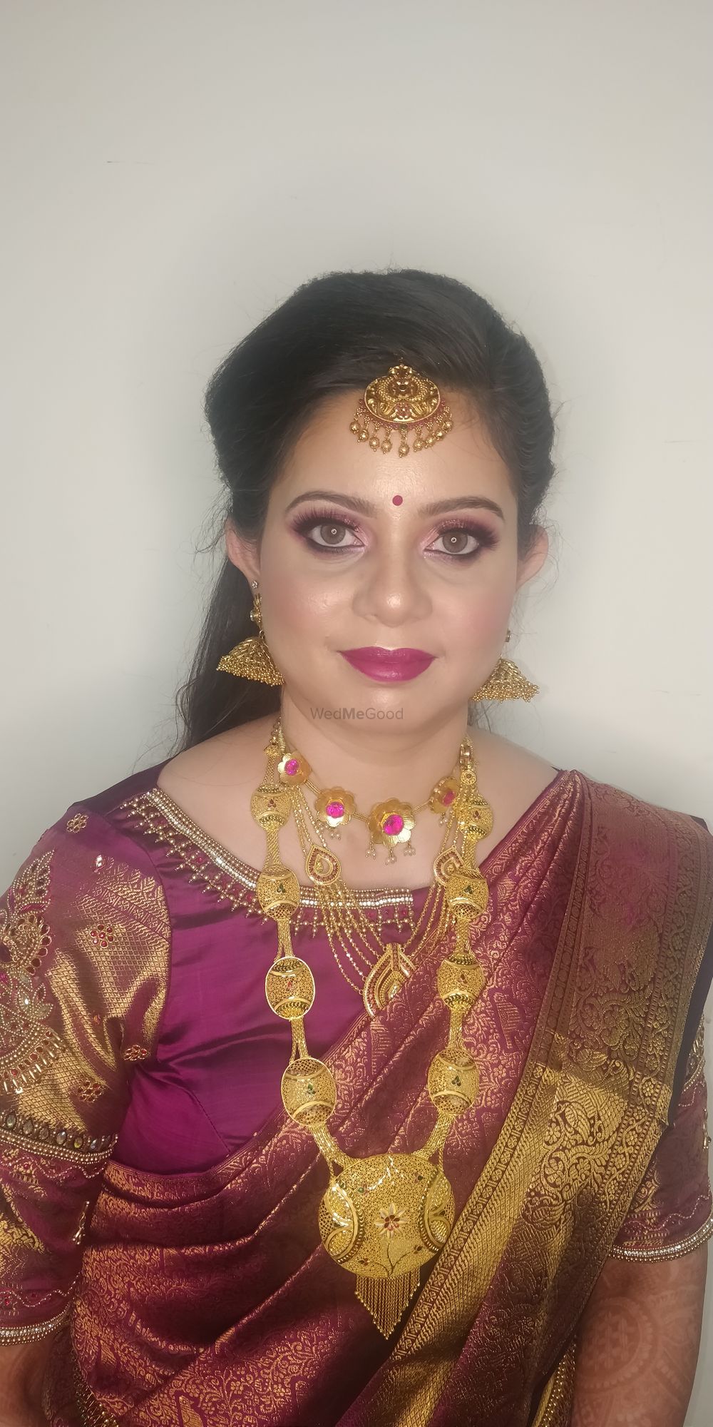 Photo By Makeup by Vrushali Behl - Bridal Makeup