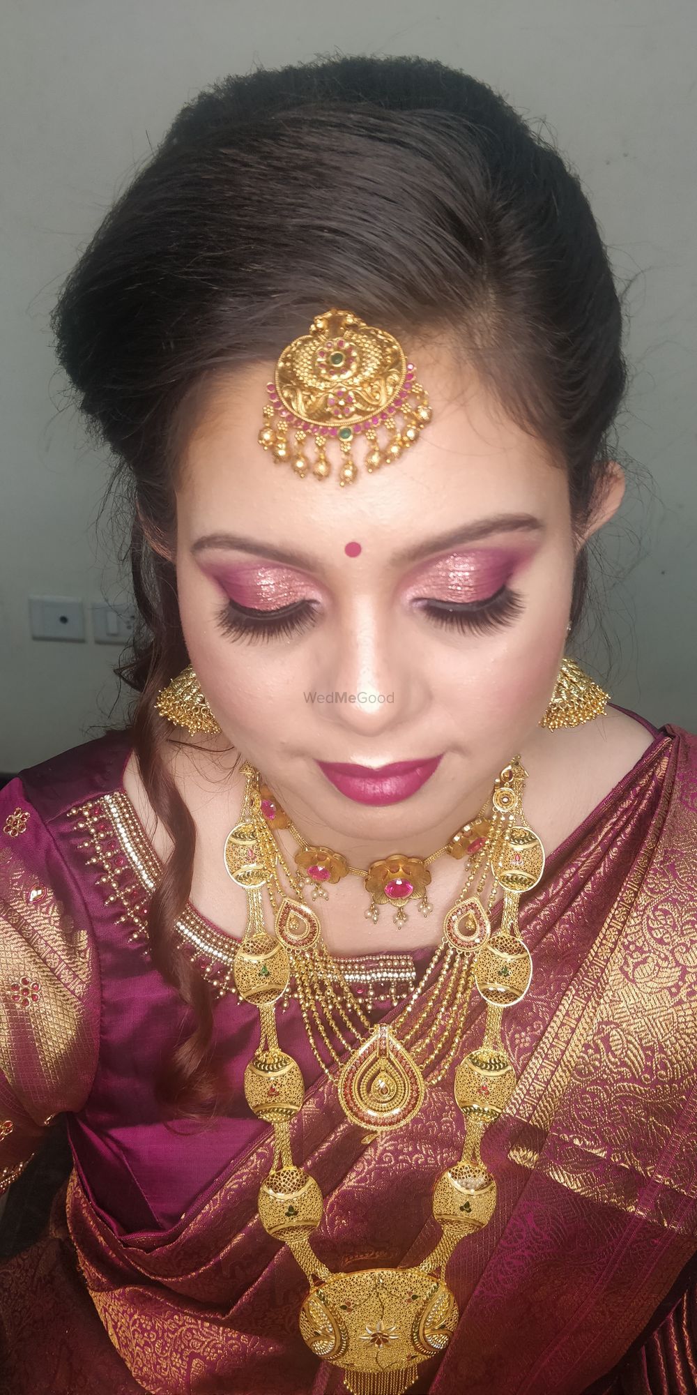 Photo By Makeup by Vrushali Behl - Bridal Makeup