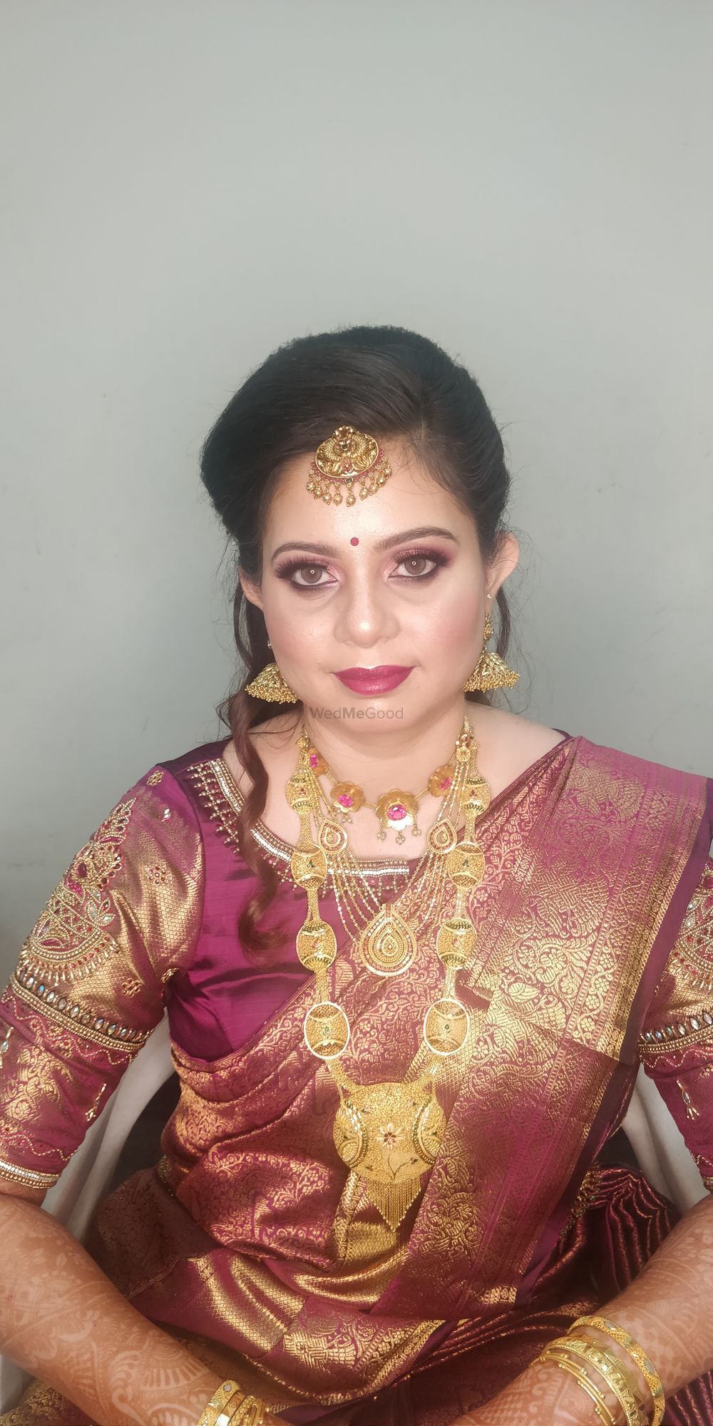 Photo By Makeup by Vrushali Behl - Bridal Makeup