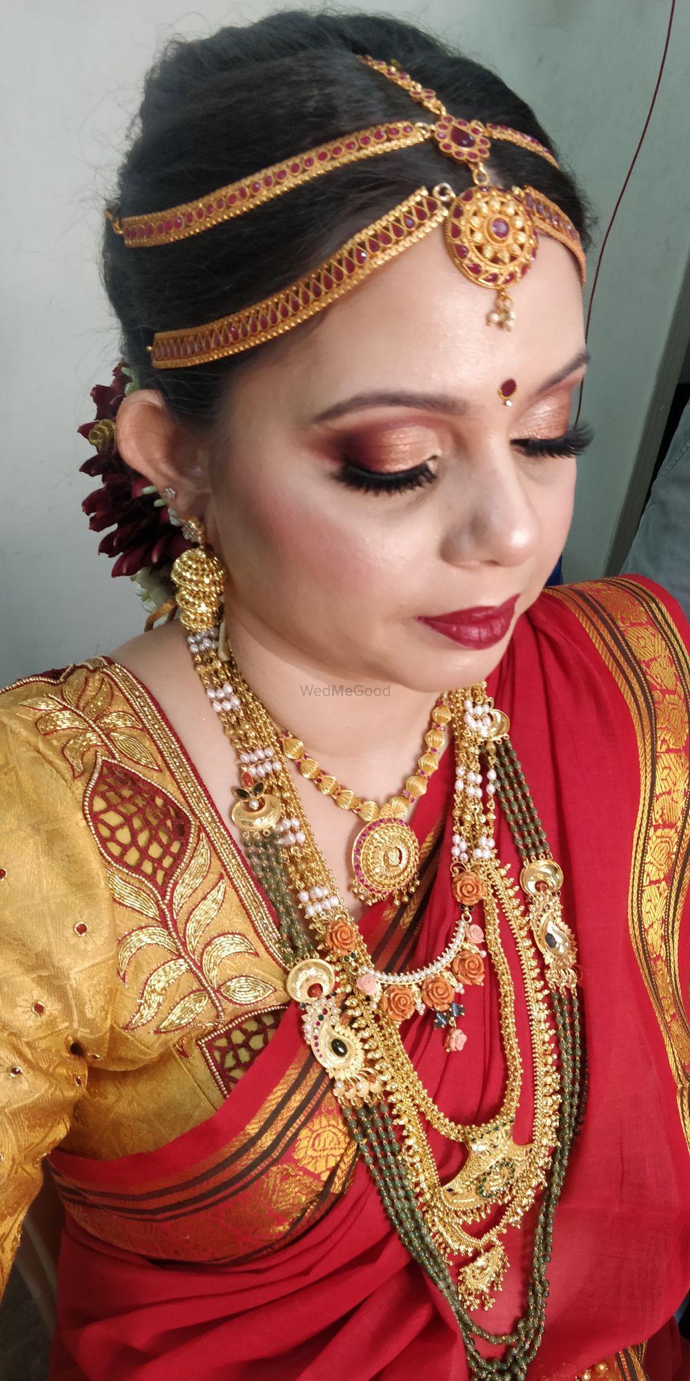 Photo By Makeup by Vrushali Behl - Bridal Makeup