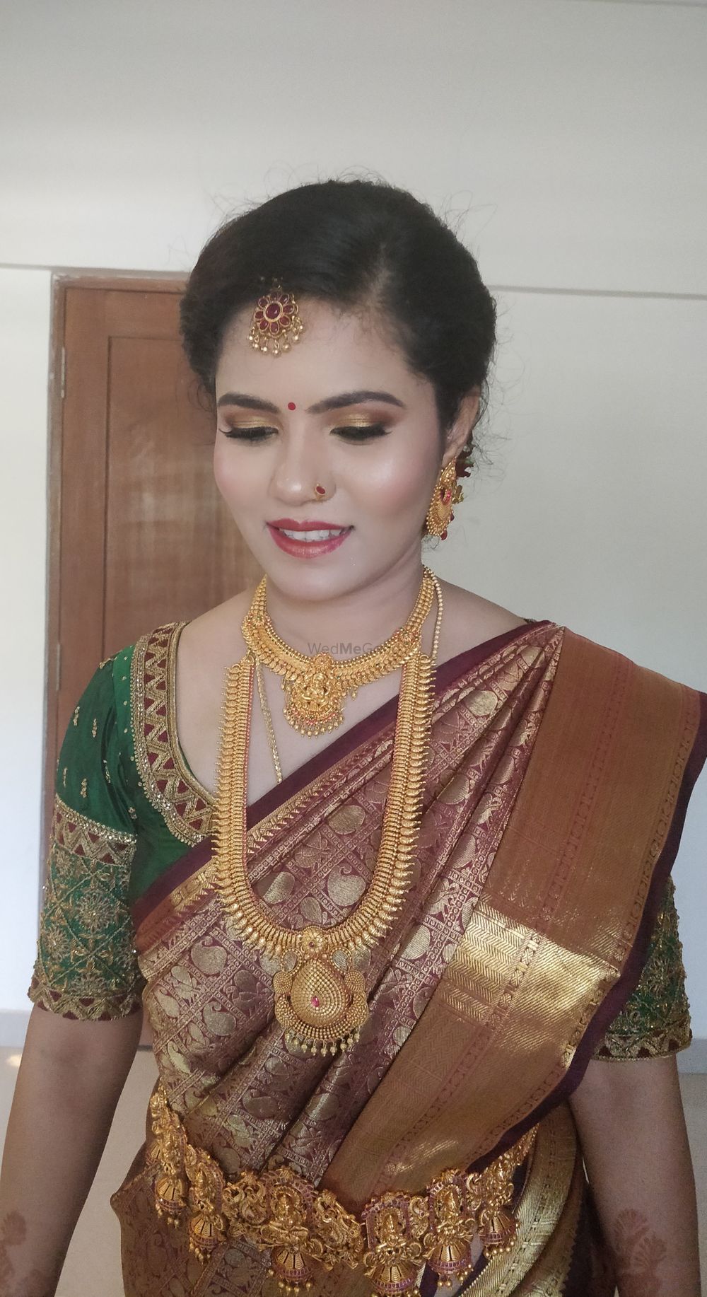 Photo By Makeup by Vrushali Behl - Bridal Makeup