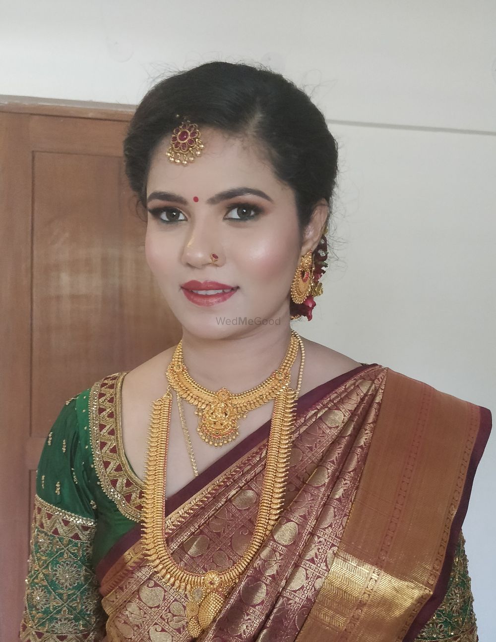 Photo By Makeup by Vrushali Behl - Bridal Makeup