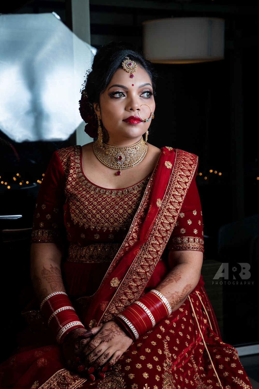 Photo By Makeup by Vrushali Behl - Bridal Makeup