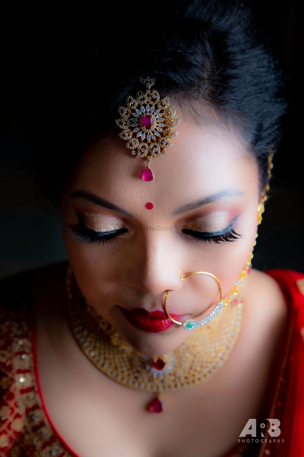 Photo By Makeup by Vrushali Behl - Bridal Makeup