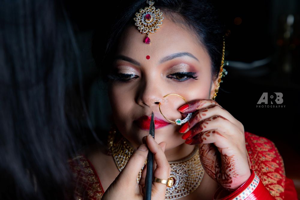 Photo By Makeup by Vrushali Behl - Bridal Makeup