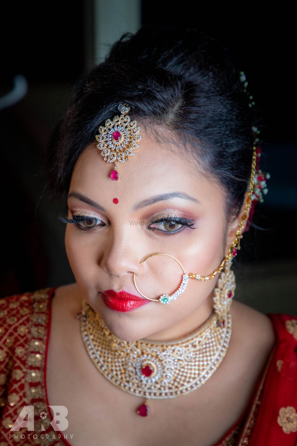 Photo By Makeup by Vrushali Behl - Bridal Makeup