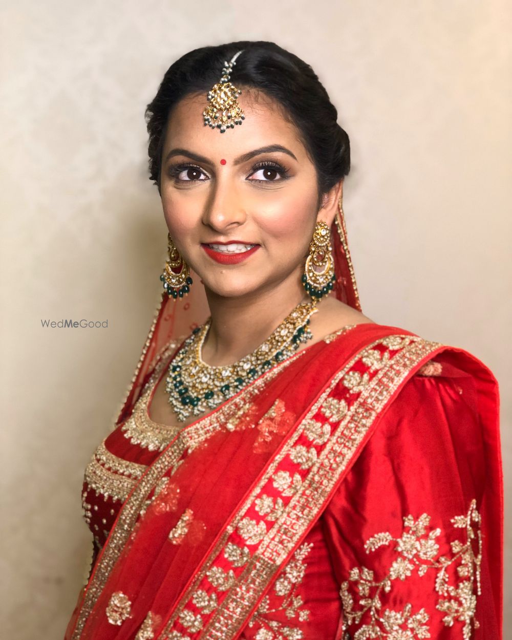 Photo By Shaivee Verma Hair & Makeup - Bridal Makeup