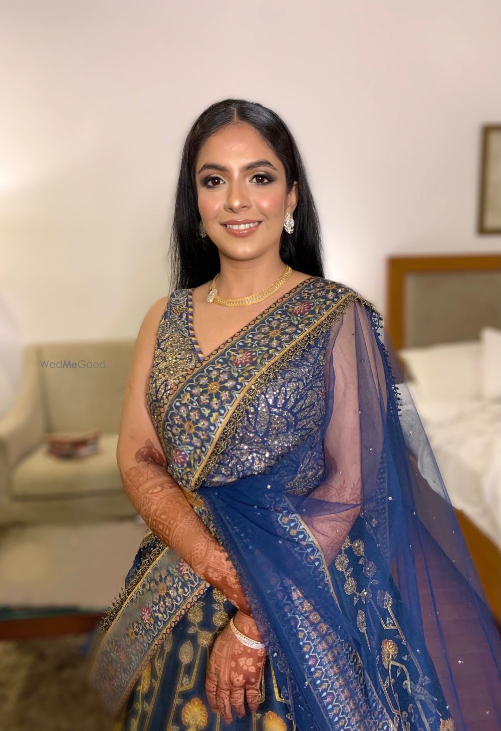 Photo By Shaivee Verma Hair & Makeup - Bridal Makeup