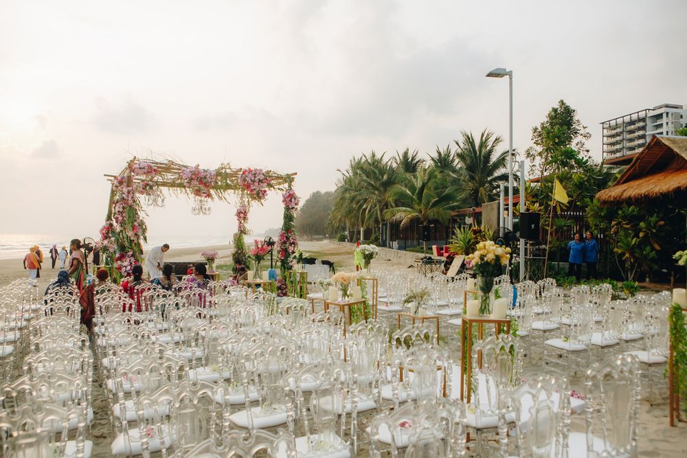 Photo By Bling Mushrooms - Wedding Planners