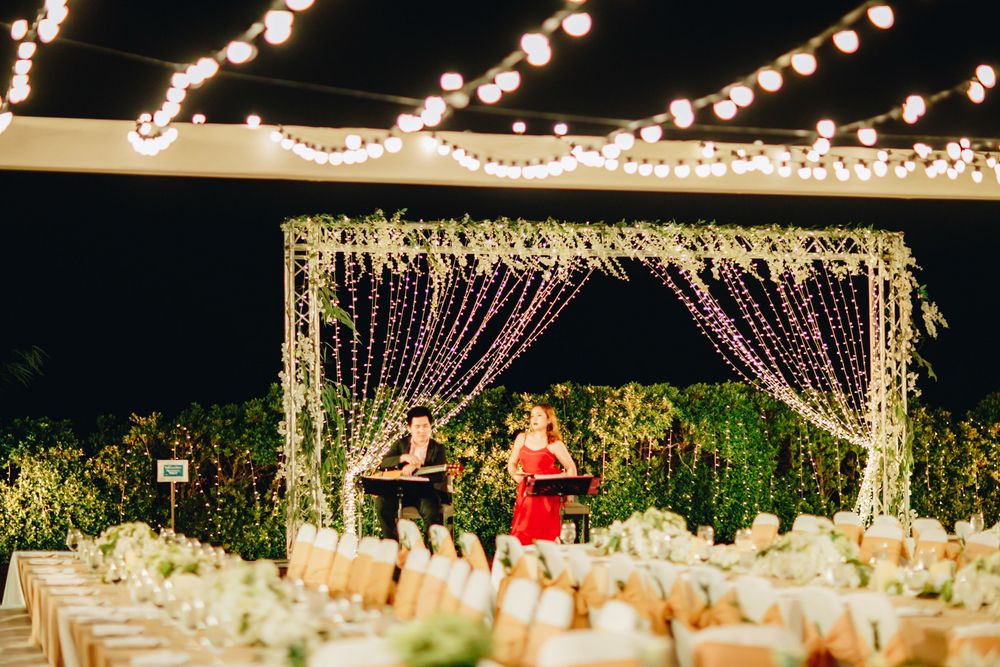Photo By Bling Mushrooms - Wedding Planners