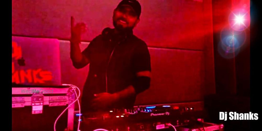 Photo By Dj Shanks - DJs