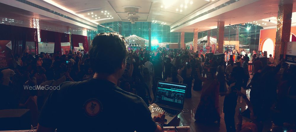 Photo By Dj Shanks - DJs