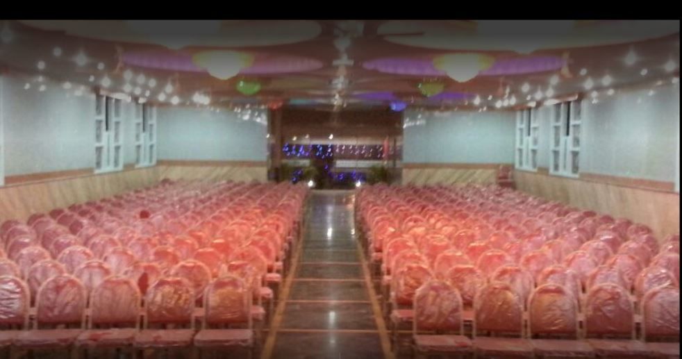 Photo By H M Convention Hall - Venues
