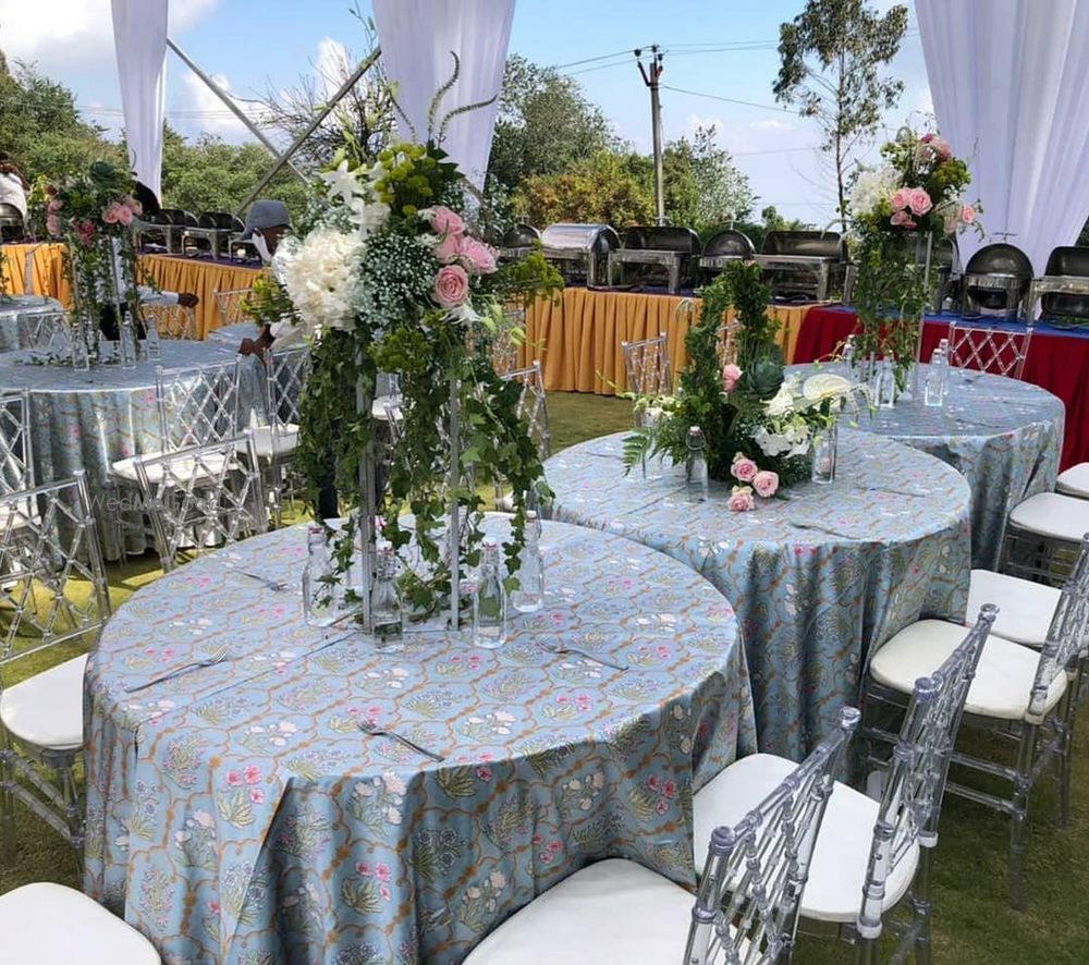 Photo By Nostalgia Events - Wedding Planners