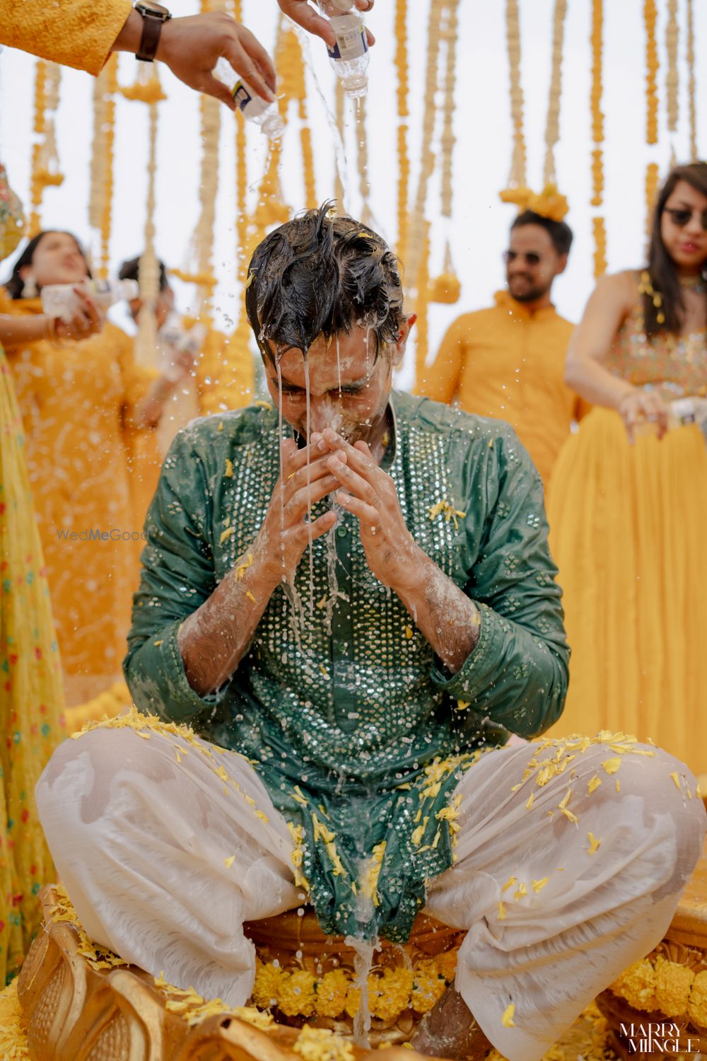 Photo By Marry Miingle | Wedding Photography - Photographers