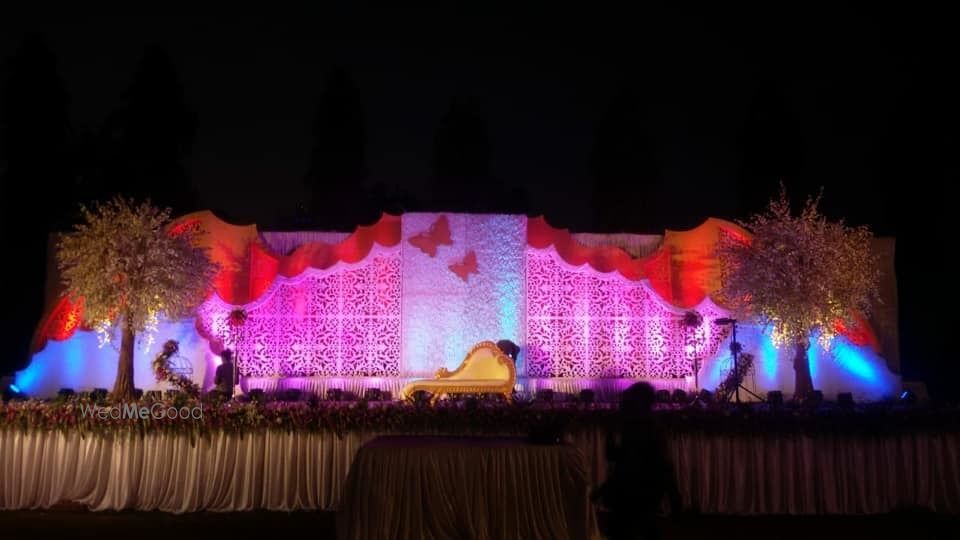 Photo By Om Sai Events - Decorators