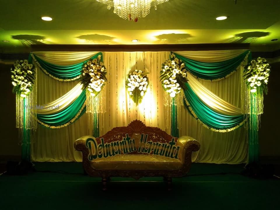 Photo By Om Sai Events - Decorators