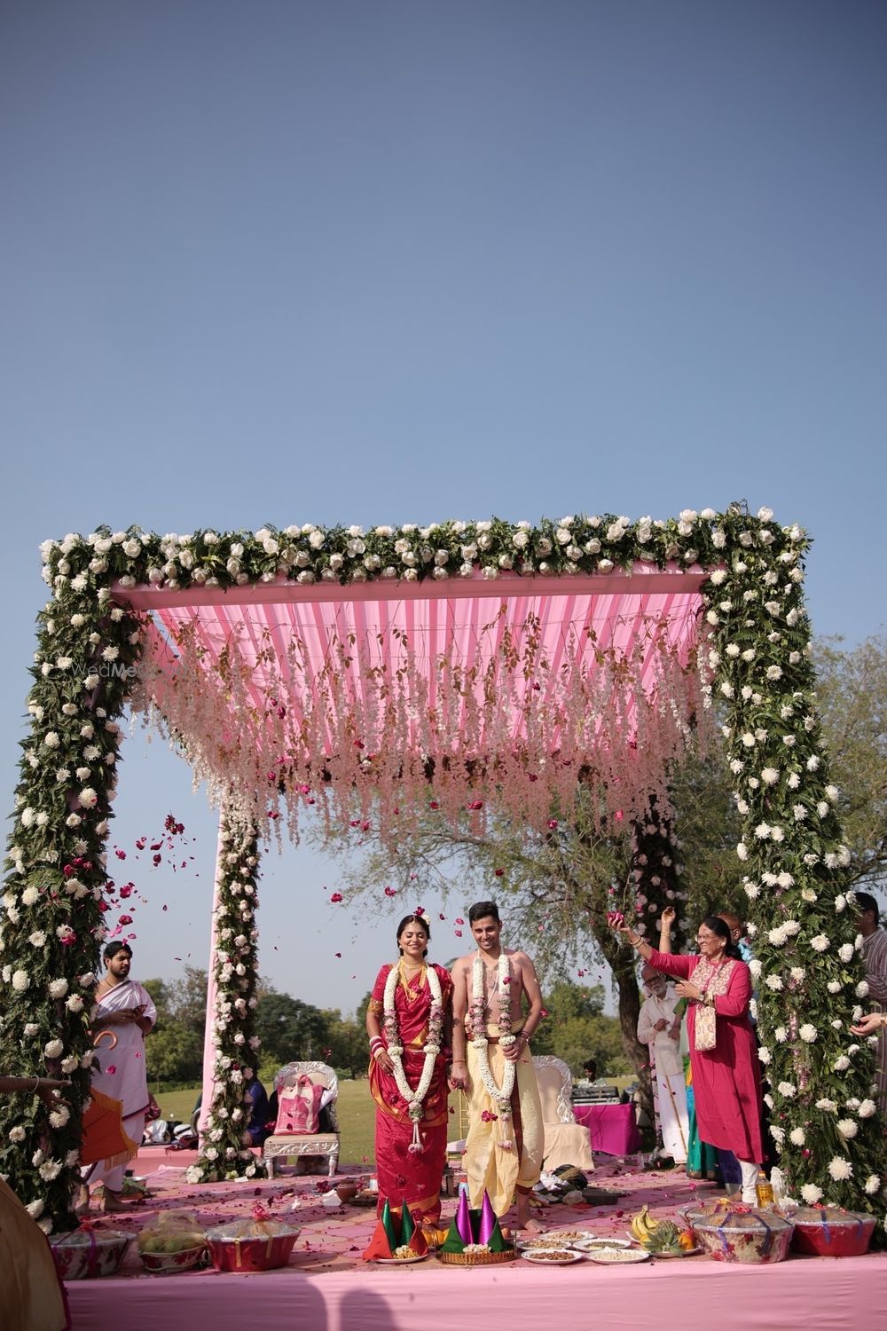 Photo By Xplorika Events - Wedding Planners