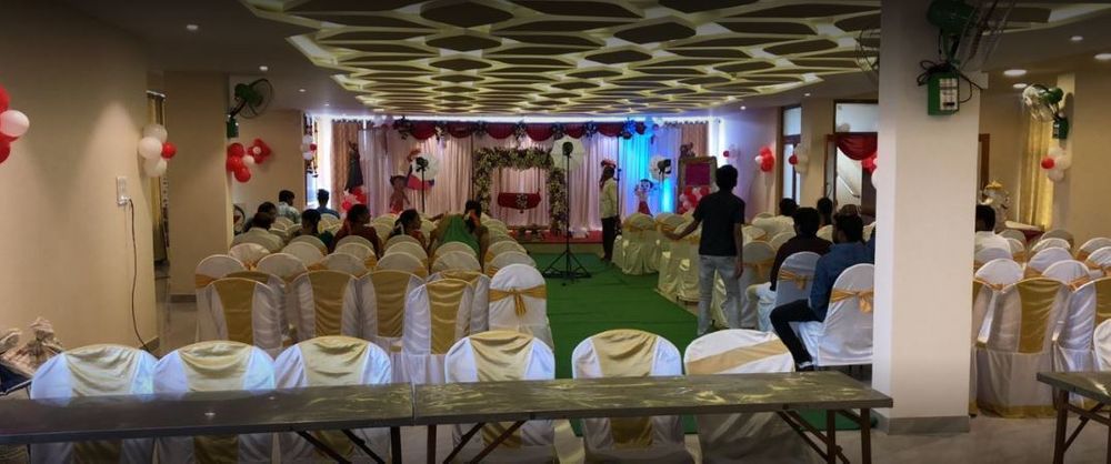 Photo By SLV Party Hall - Venues