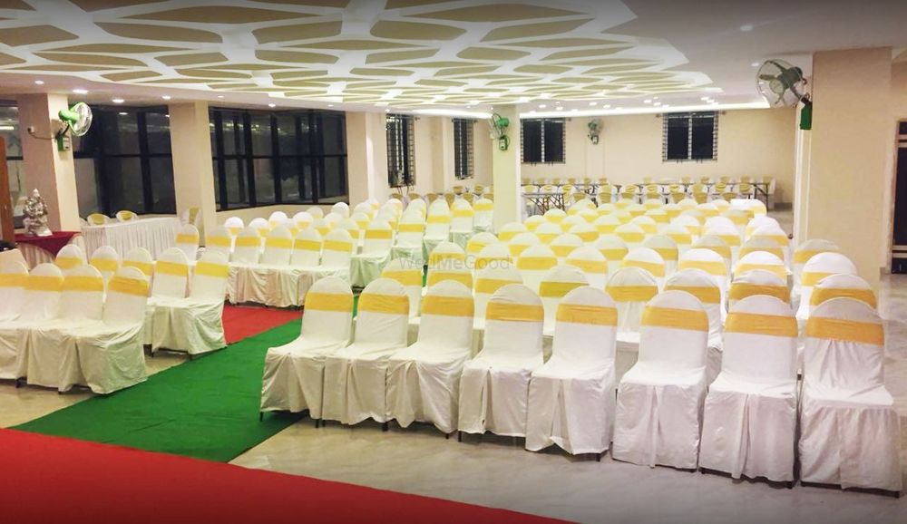 Photo By SLV Party Hall - Venues