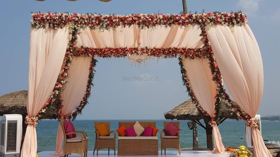Photo By Wedding Factory - Wedding Planners