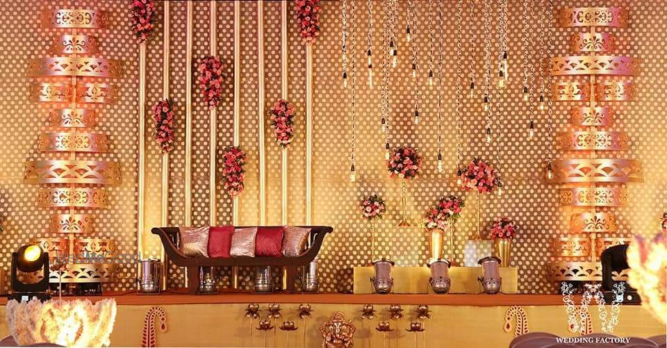 Photo By Wedding Factory - Wedding Planners