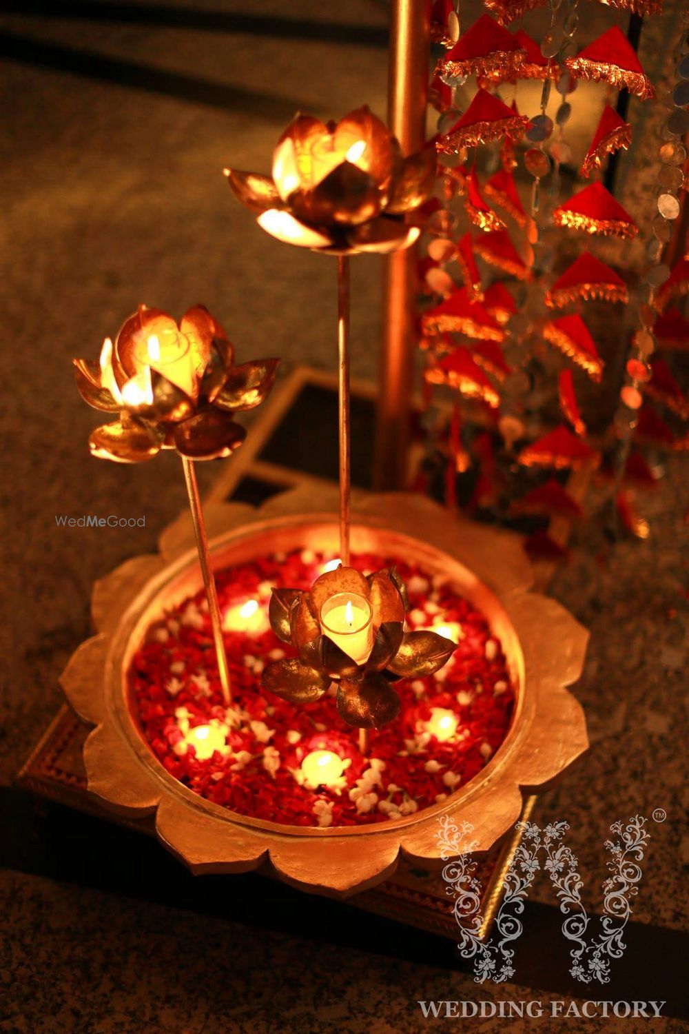 Photo By Wedding Factory - Wedding Planners