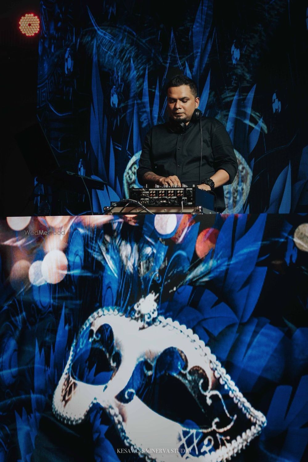 Photo By DJ Jebin - DJs