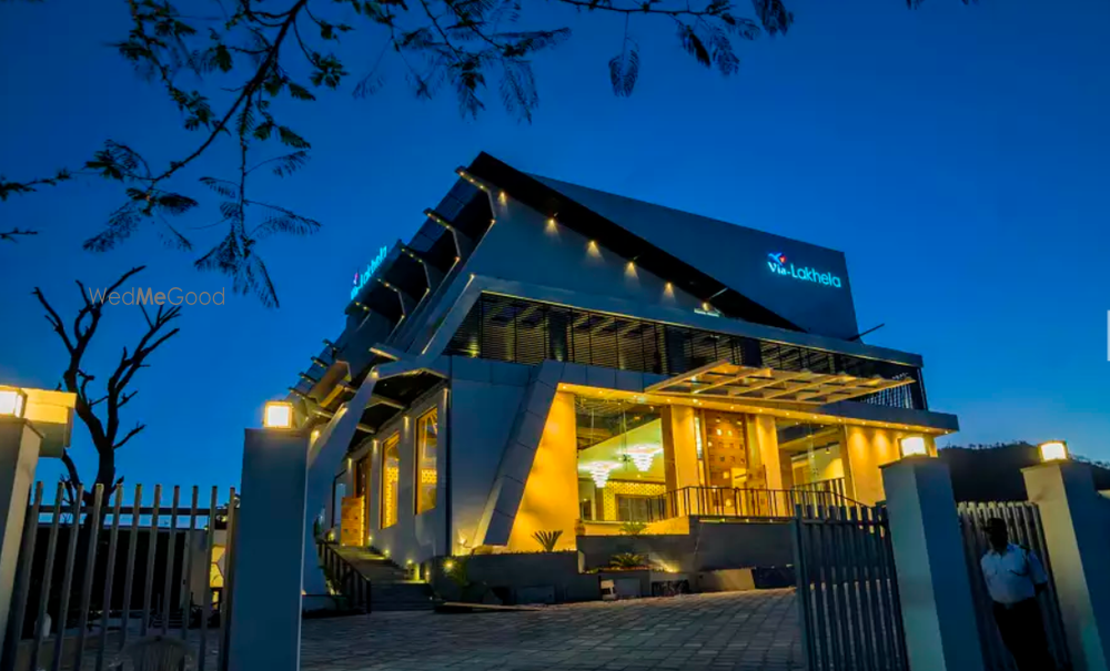 Photo By Via Lakhela Resort & Spa Kumbhalgarh - Venues